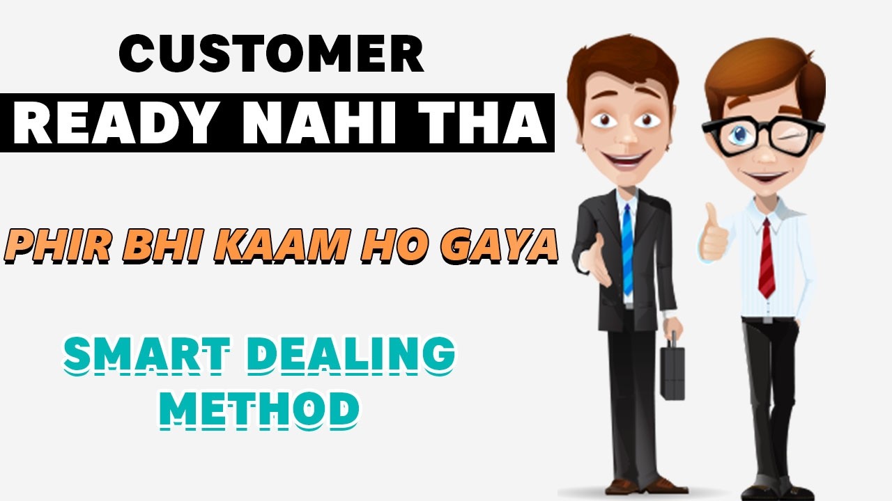 Ziddi Customer vs Shopkeeper  Smart Dealing Ka Real Experience