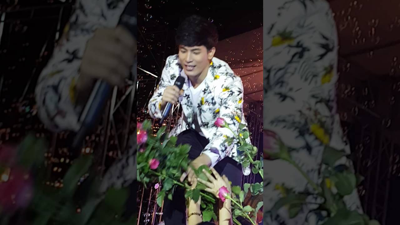 Sonyuke คนมีสเน่ห์ @ทีวี3สัญจร นครปฐม