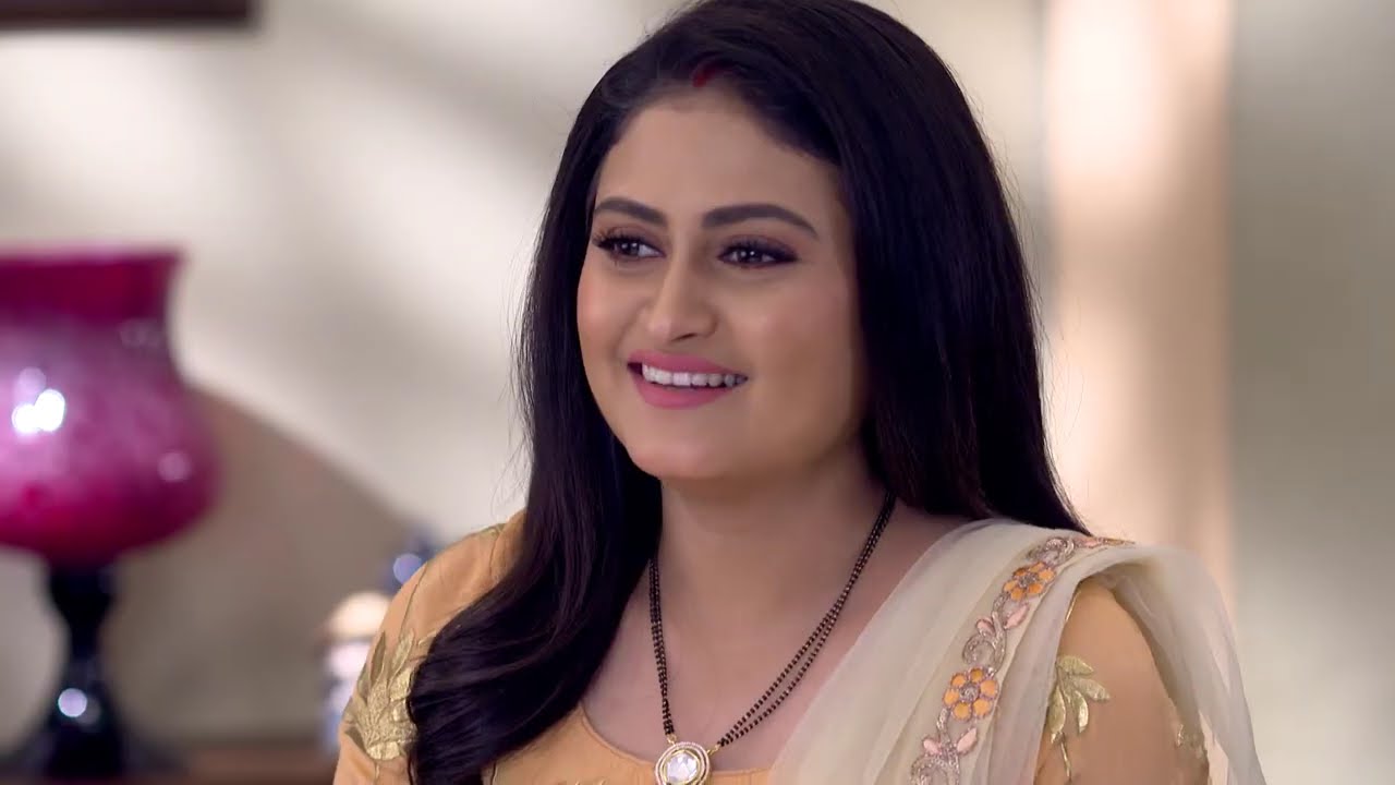Lalkuthi - Ep 107 - Rooqma Ray, Rahul Banerjee - Bengali Tv Serial - Zee5 Bangla Classics