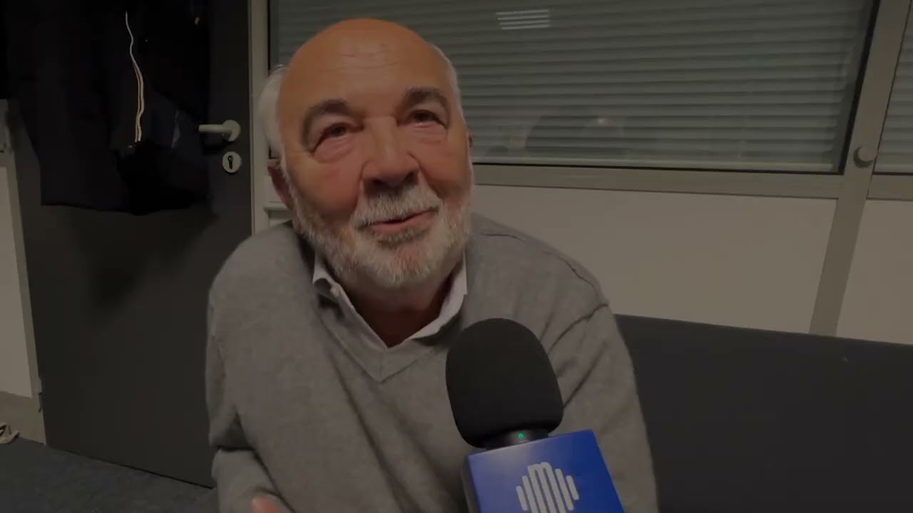 Mauvaise Pioche : Gérard Jugnot entre Marseille et Martigues 