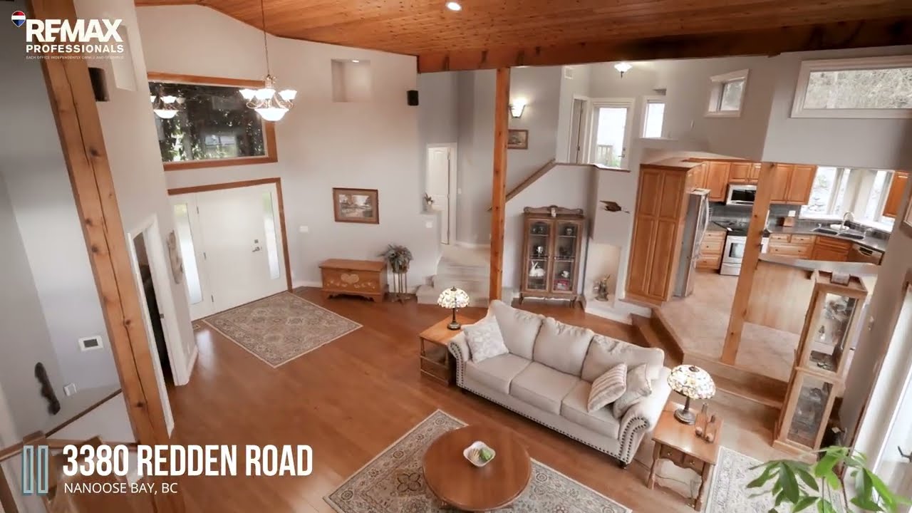 3380 Redden Road, Nanoose Bay BC - MLS#1024435