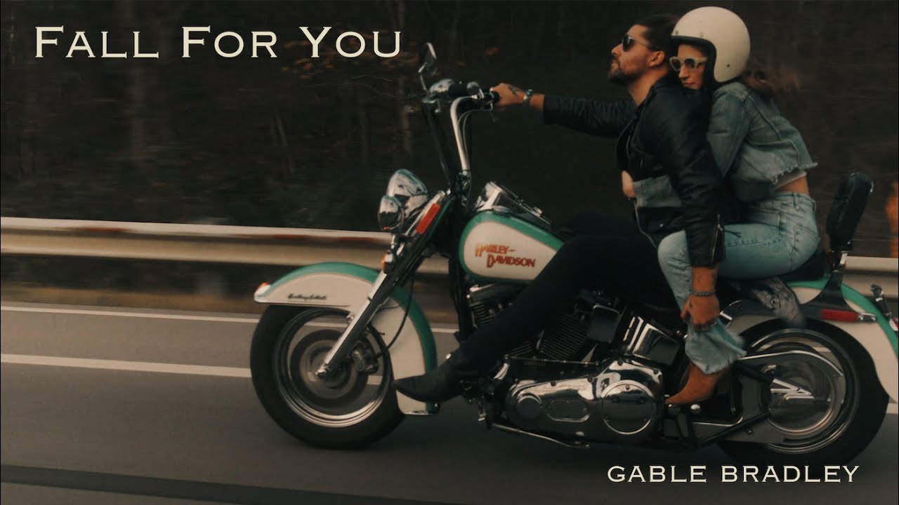 Gable Bradley - 