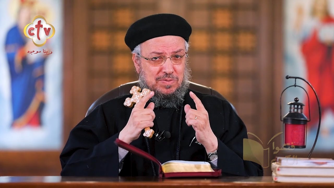 طفولة أولاد نوح | سلسلة الطفولة في الكتاب المقدس | فتشوا الكتب مع القمص داود لمعي | 8-6-2023