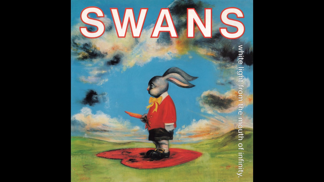 Swans - Miracle of Love