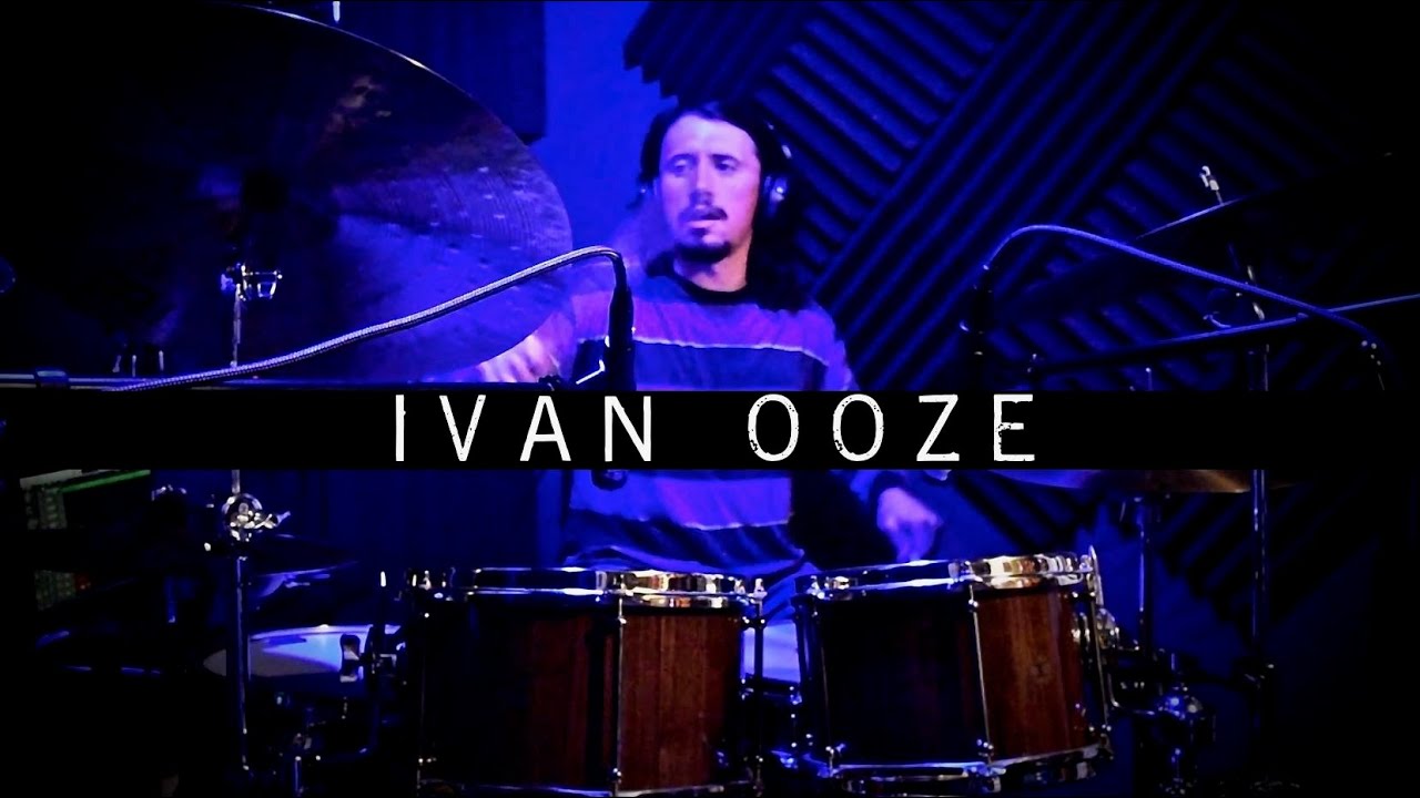 Chris Paprota - Ivan Ooze