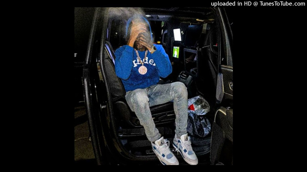 [FREE] BloodHound Lil Jeff x Lil Scoom89 Type Beat 