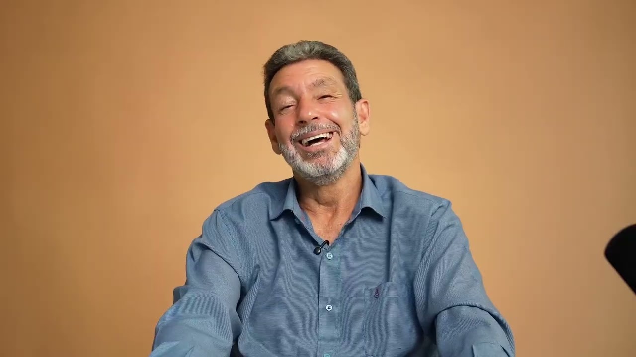 Deus Me Mandou Até Você – Batalha Espiritual e Autoridade para Pregar o Evangelho – Eduardo Mansur
