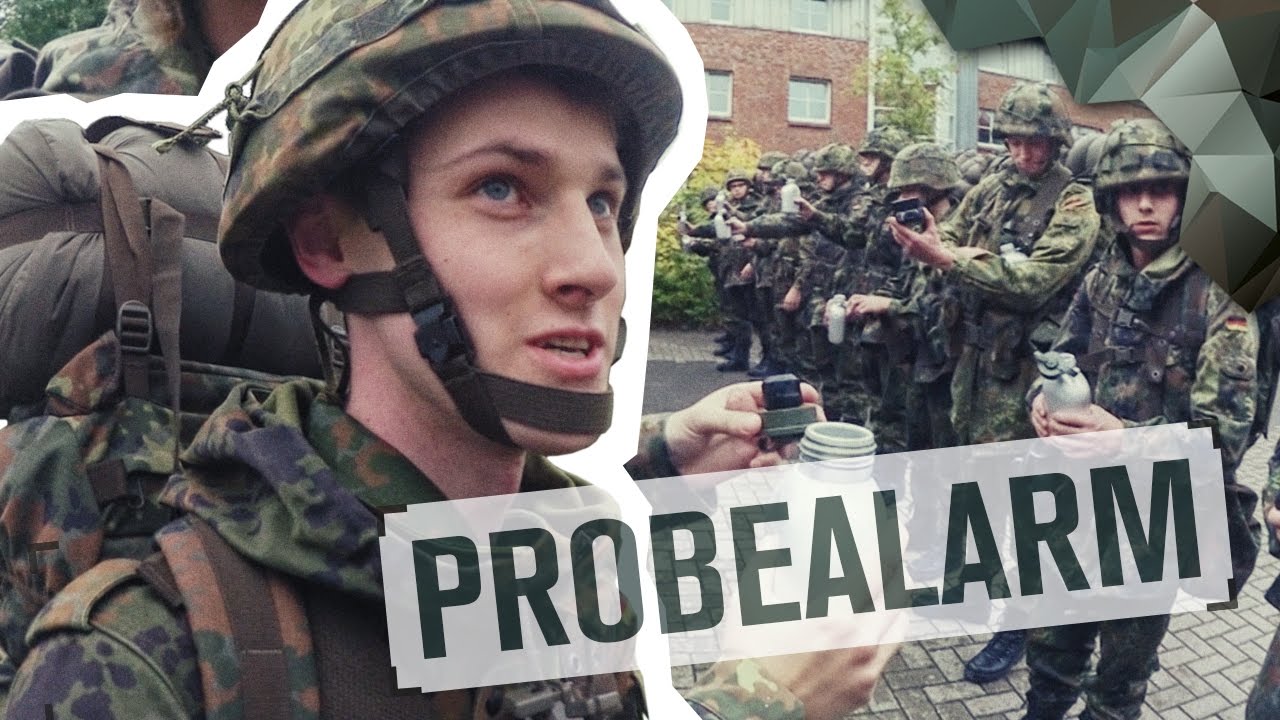 PROBEALARM | TAG 08