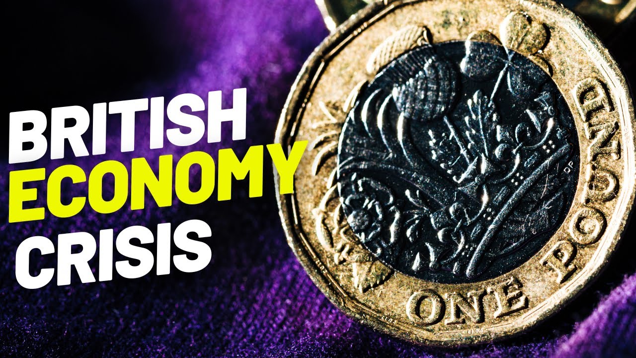The Future of UK Economy: Will It Get Worse? | Expert Analysis and Predictions