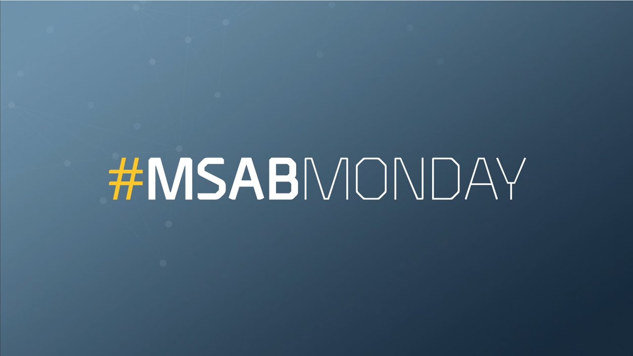 #MSABMonday - Конструктор отчетов XAMN Pro