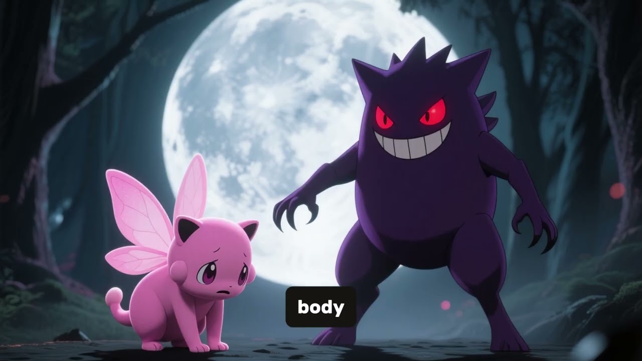 The Darkest Pokemon Secrets  5 Theories That Chang