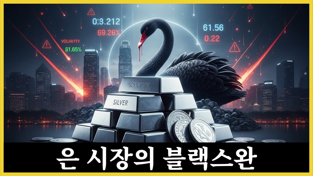 이번 주, 은 시장에 결정적인 일이 벌어진다