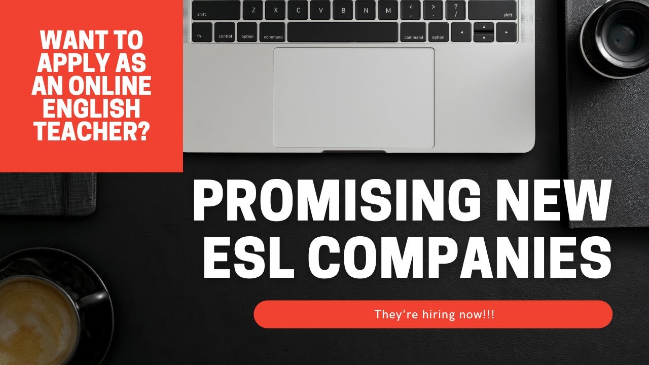 Ep 7- MGA BAGONG ESL COMPANIES  HIRING || ESL Teaching ||