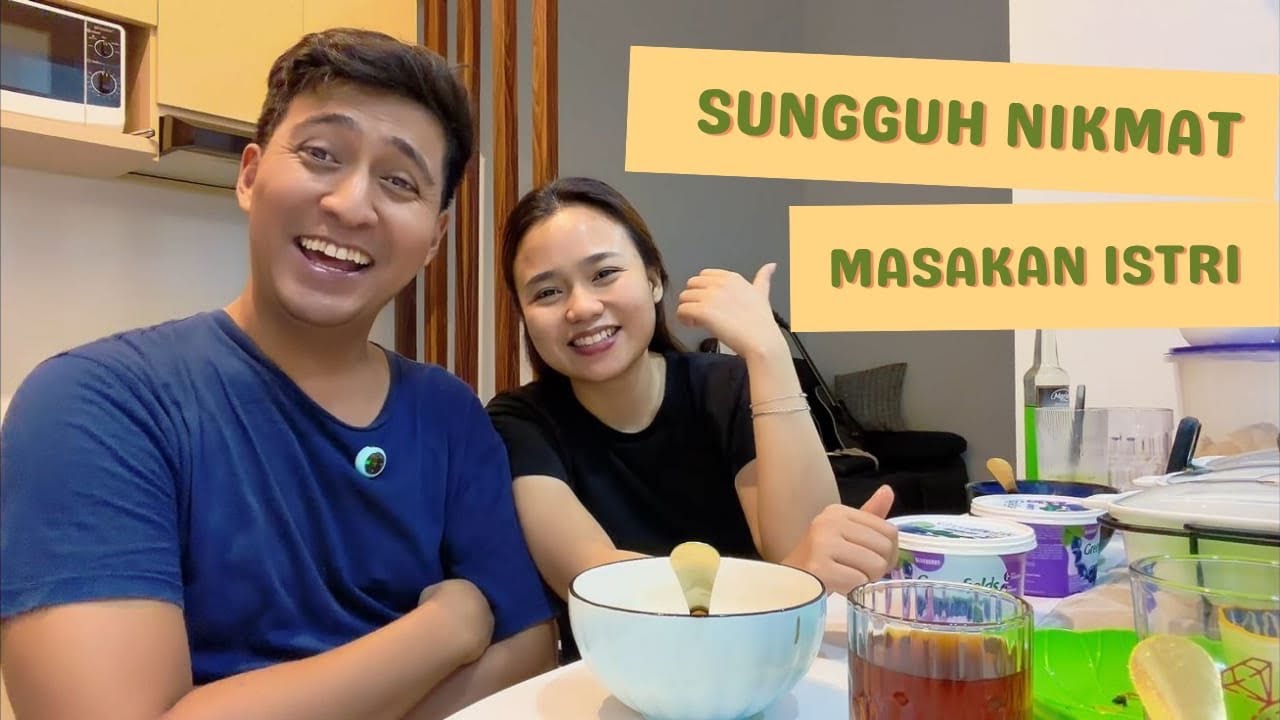 Buka Puasa Ternikmat