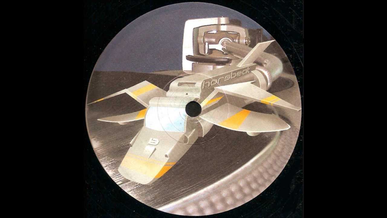 Neddix -Untitled- _D_ (Hors Beat 02)