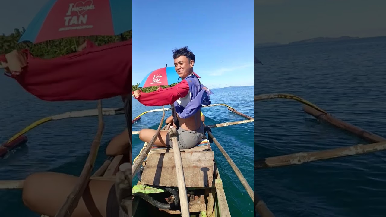 tara mga tropa samahan nyo kmi sa  amin adventure😊😊