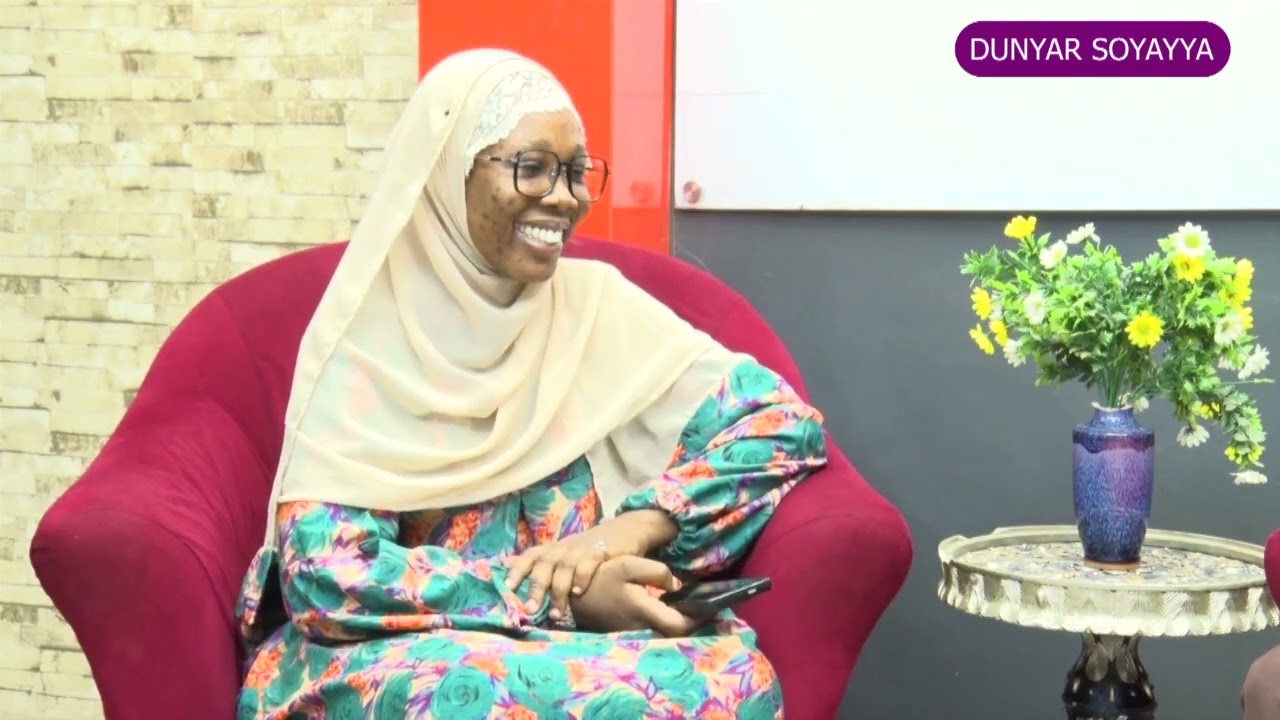 DUNIYAR SOYAYYA: Kishi a soyayya, kariya ce ko barazana?