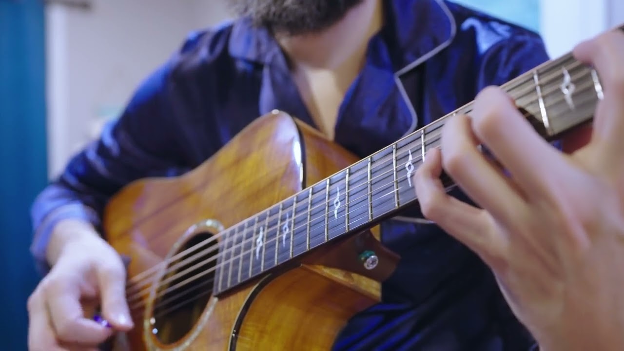 1998 Taylor K20 C
