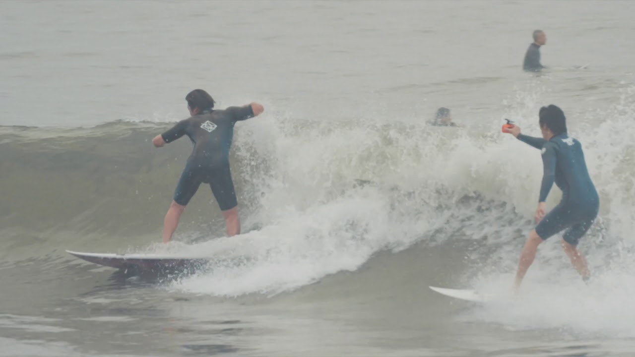 6/27 SHONAN FREE