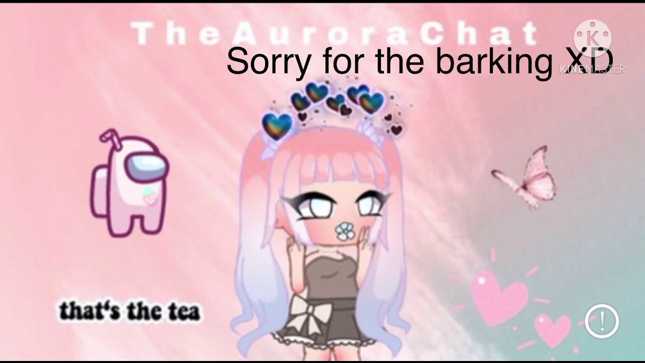 Tea Time! Nova&rsquo;s album, GL!TCH, etc | The Aurora Chat
