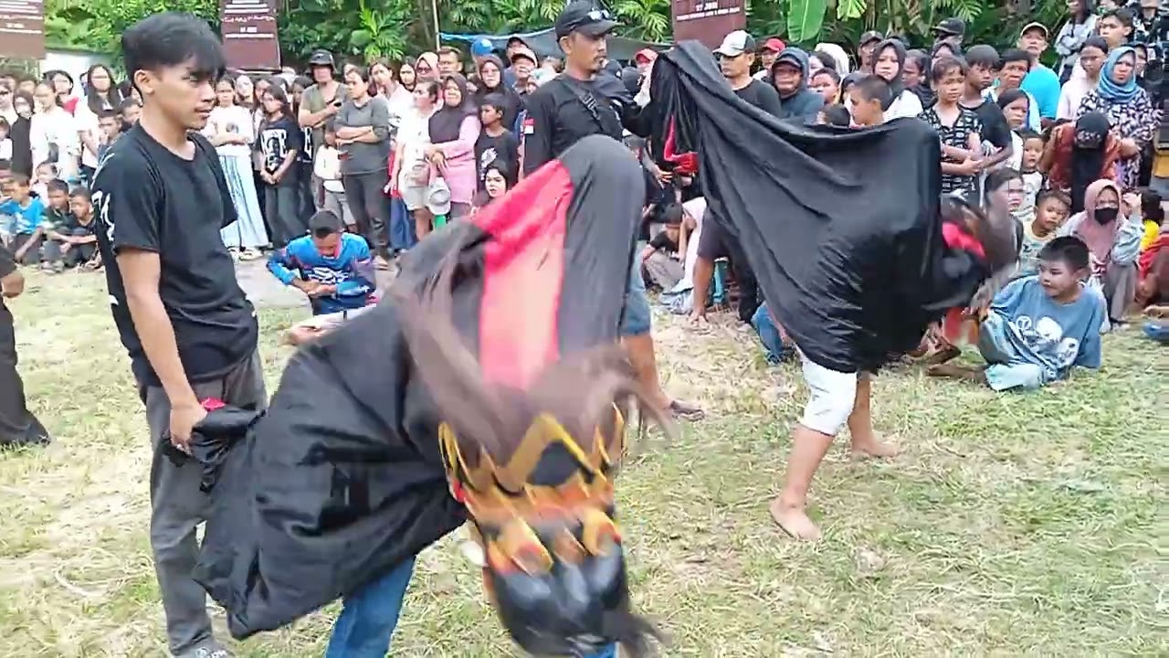 Part 2,,Babak Trakhir Full Mendeman Masal,,Ebeg Sekar Wahyu Kinasih,Jln Bakung Blakang Indomaret..