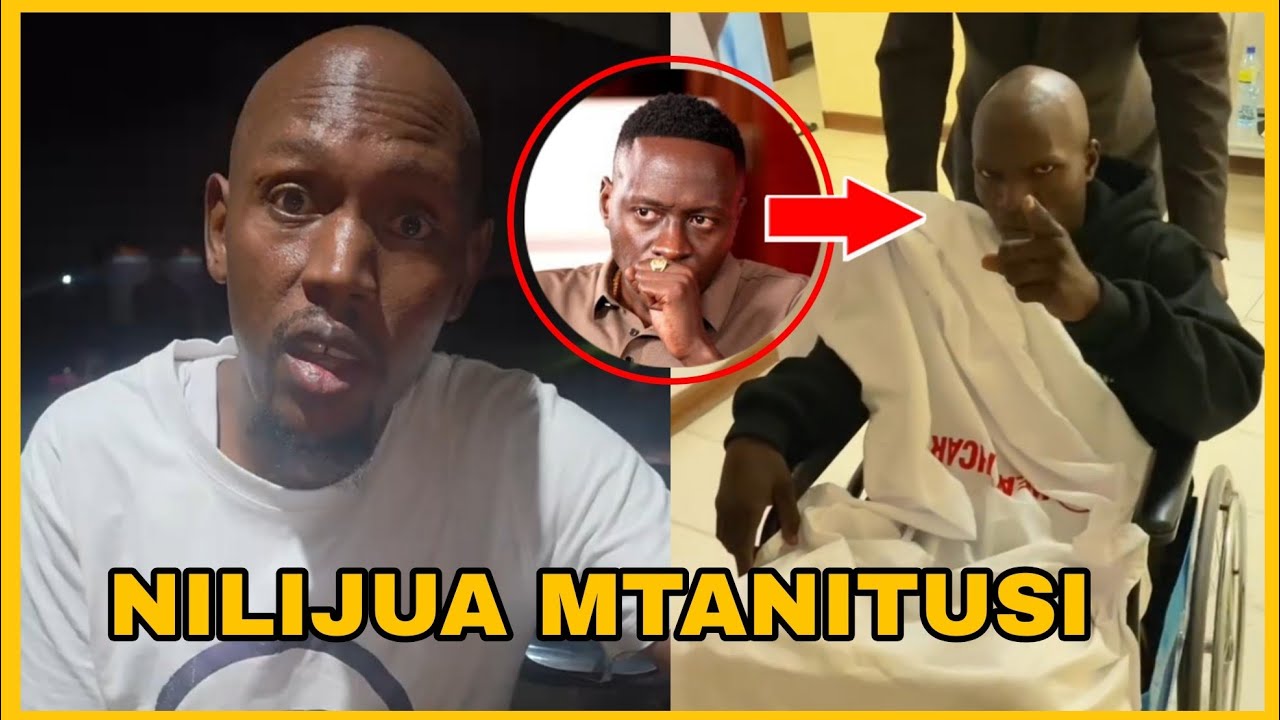 EXPOSED!Ogaobina respond to mbavu destroyer on fixing March Majembe to win