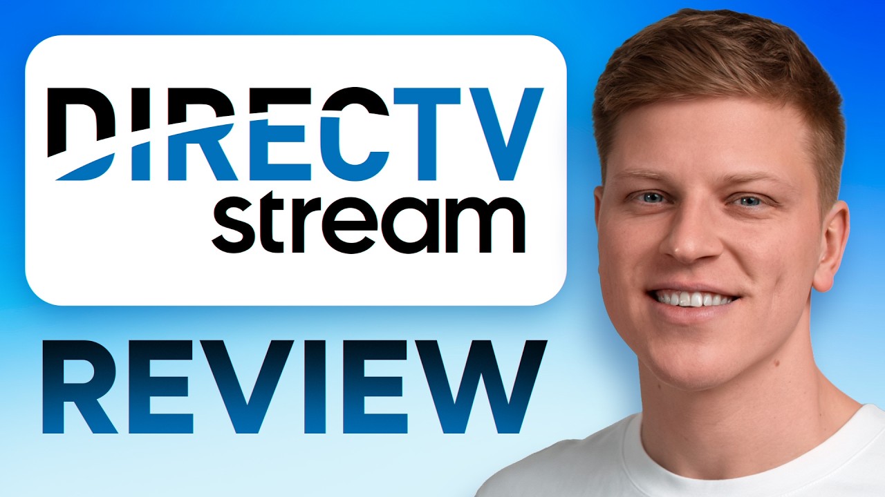 DirecTV Stream Review: Is the Premium Price Tag Actually Worth It?