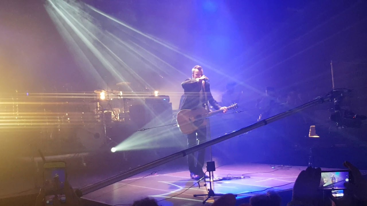 Feel - Jak aniola glos Koncert Gwiazd 09.11.2019 Essen Gruga Halle