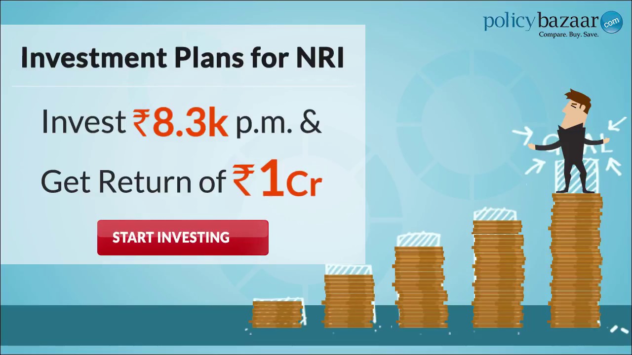 Top Investment Plans for NRIs in 2026: Best Options for Maximizing Returns