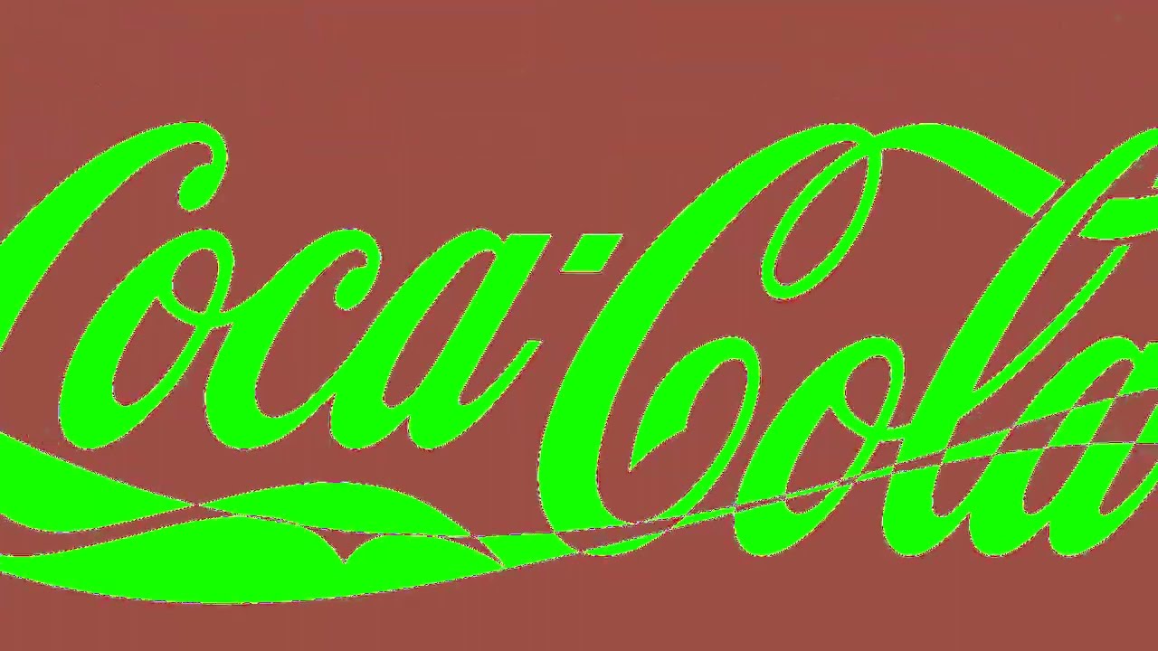 Coca Cola Ident 2016 Effects | MTS Csupo Effects