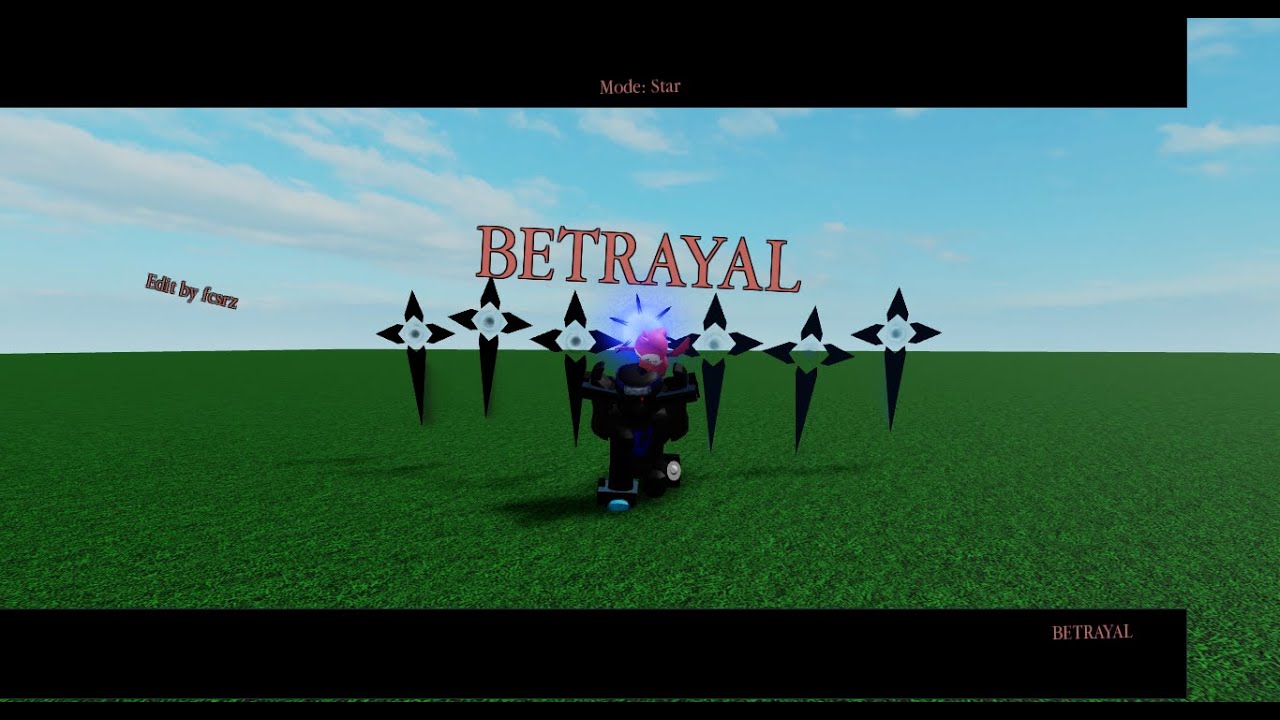 Roblox script showcase Pecularity Glitcher