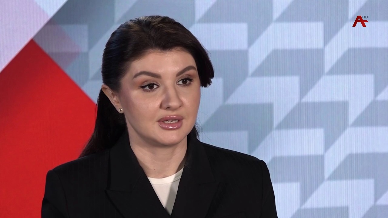 Команда Абхазии - Анана Гогохия