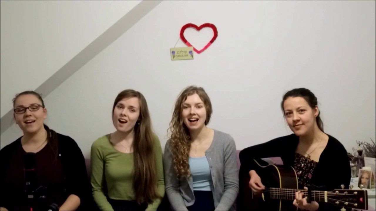 Shalom - Panie, pragnienia ludzkich serc
