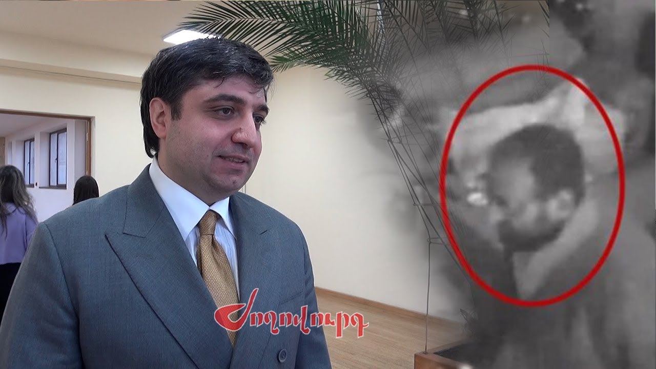 Արշակ Սրբազանի տեսանյութերը տեսել եմ, չեմ ուզեցել հավատալ, որ կարող է ճիշտ լինել. Վաղարշակ Հակոբյան