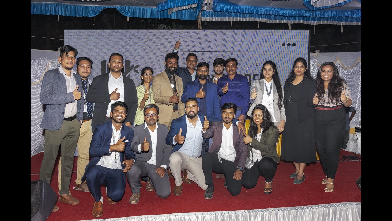 Glimpses of Channel Partner Meet Conducted at ELV HIGHGARDEN