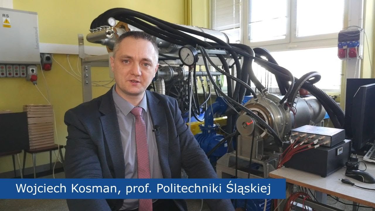 Politechnika od środka: Analiza obiektów technicznych