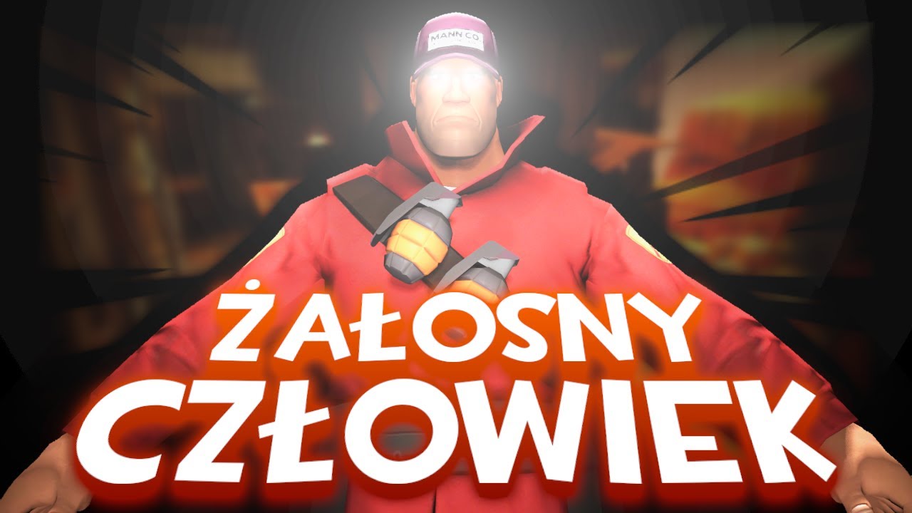 Doktor Wojna to Żałosny Człowiek