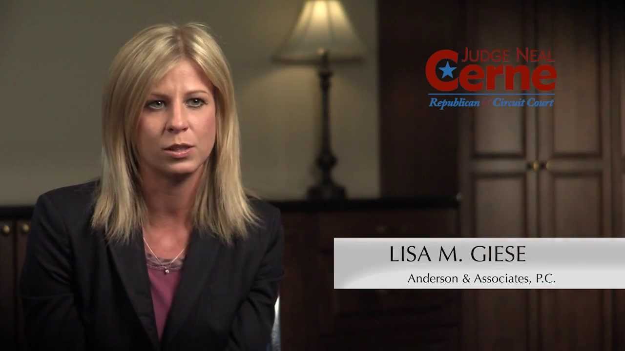 Testimonials for Judge Neal Cerne, 18th Judicial Circuit Court Candidate, DuPage County, Illinois