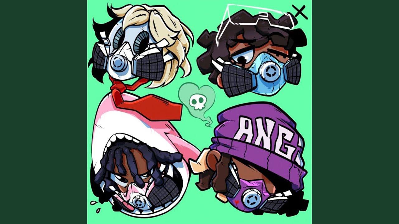 SO TOXIC!