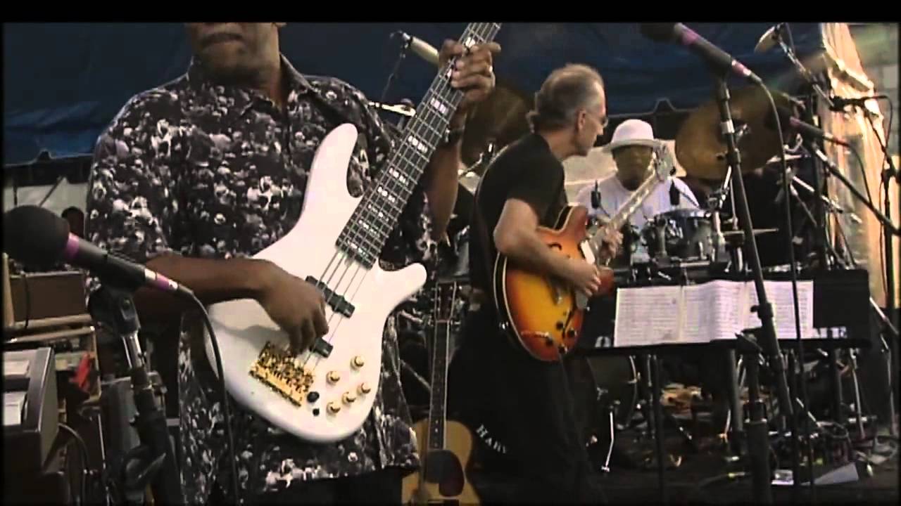 Fourplay with Larry Carlton   Bali Run Live 2000 mp4