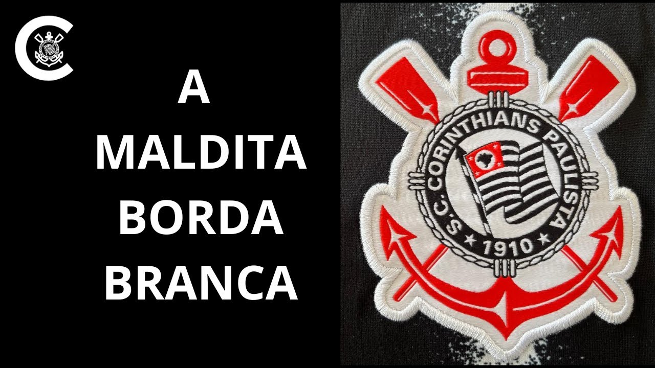 A MALDITA BORDA BRANCA