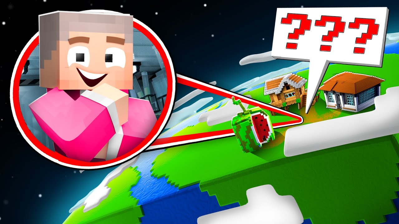 DAS LETZTE RÄTSEL! - Minecraft Freunde 2