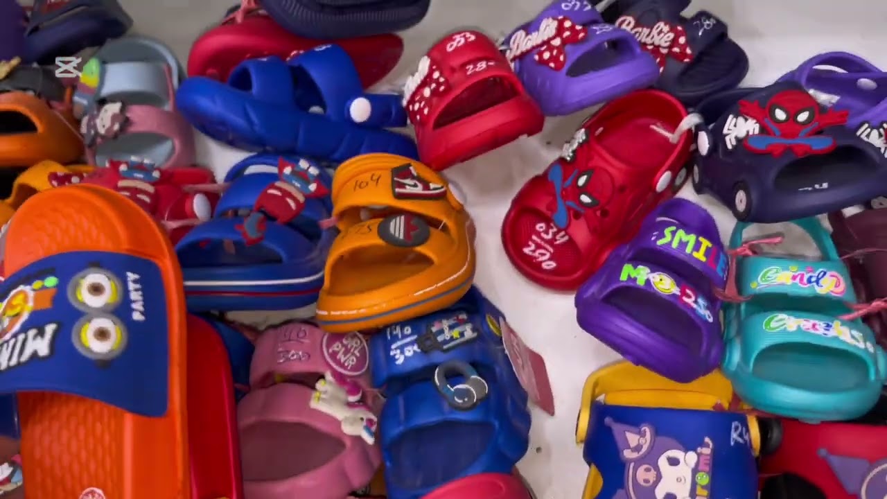 All New Kidds Verity #Mr Awara#