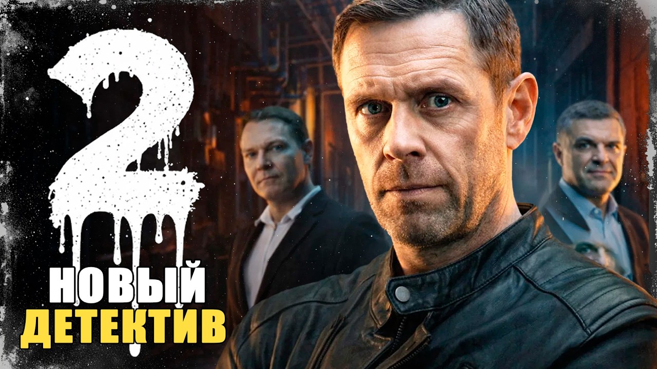 ДЕВУШКА СТАЛА ПРИМАНКОЙ ДЛЯ МАНЬЯКА! СЛЕДОВАТЕЛЬ НЕ УСПЕВАЕТ! Последний из стаи | 5-8 серии | Сериал