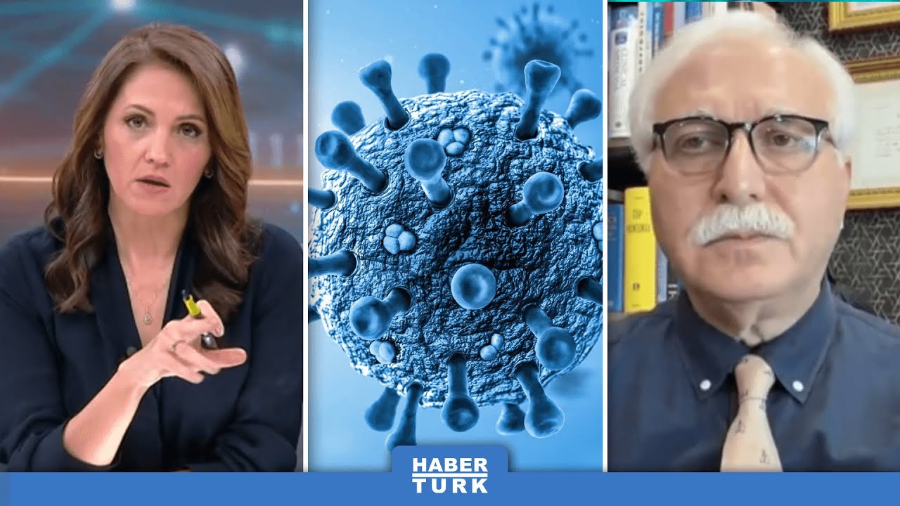 Dünyada 'H3N2' Virüsü Alarmı! Yeni Bir Salgın Mı Başlıyor?
