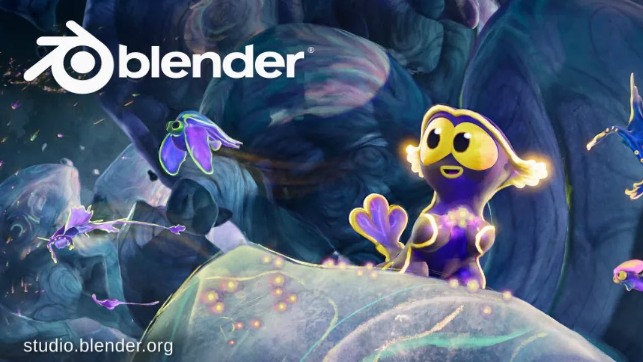 Las novedades de Blender 5.1