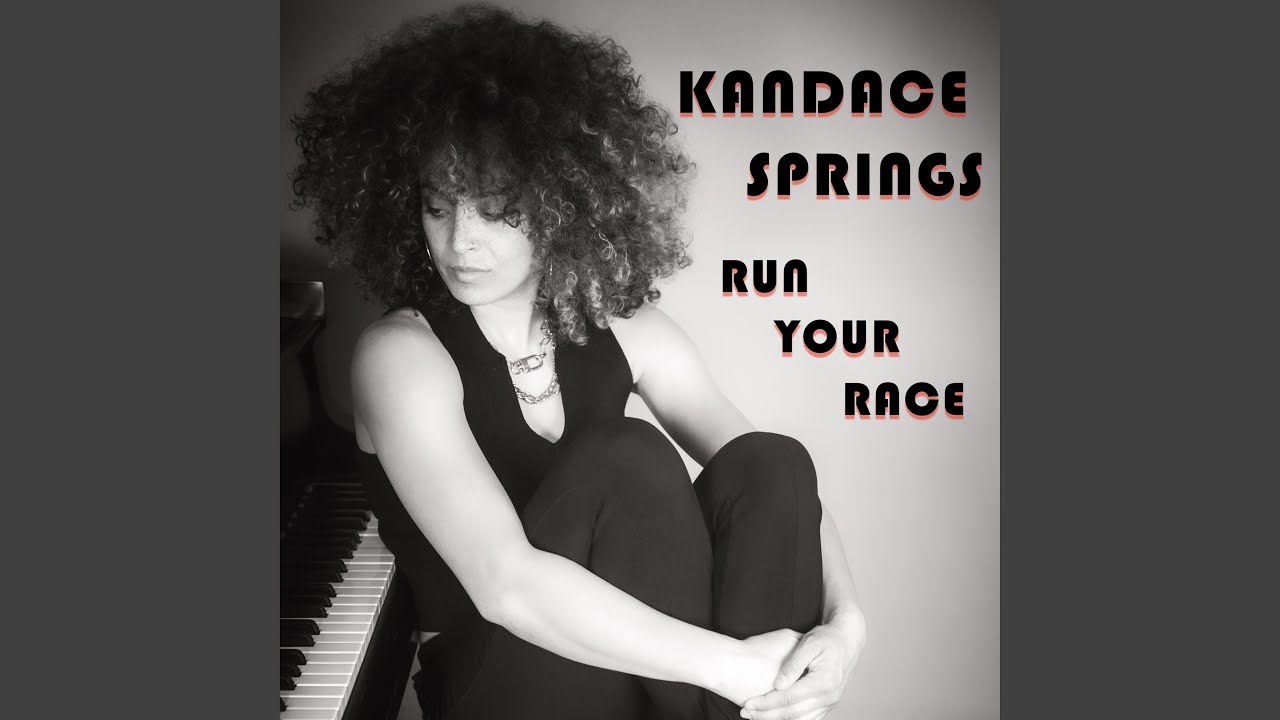 Run Your Race