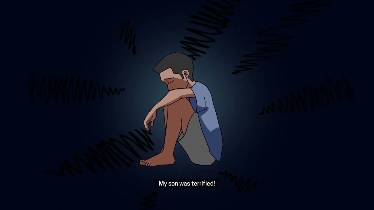 No Excuse. Sexual violence is a medical emergency| MSF South Asia