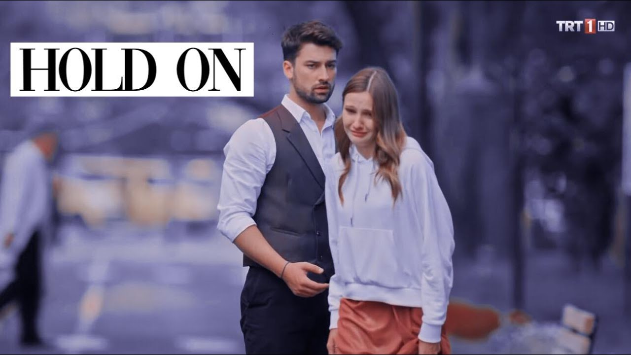 Azra & Cenk | Hold On