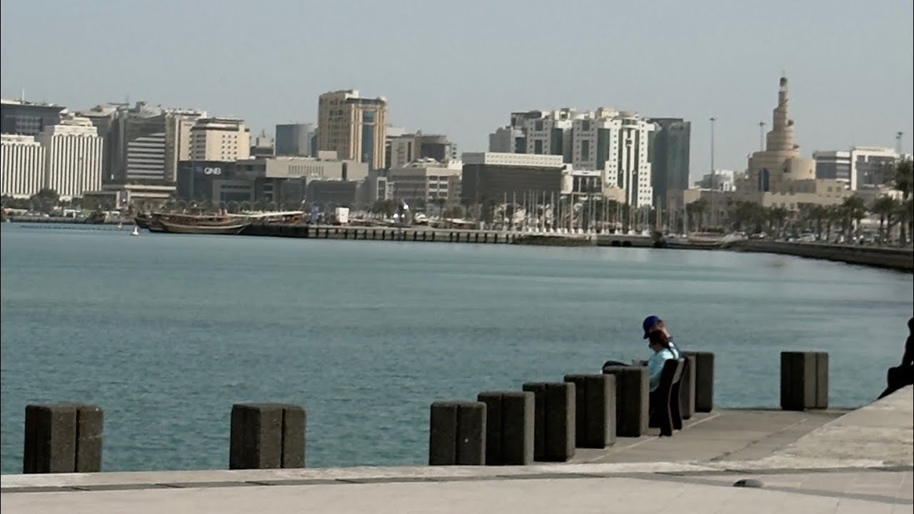 Experience a peaceful and refreshing morning walk in stunning 4K Ultra HD